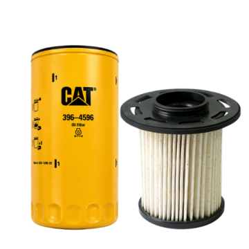 MDDP 97-99 Cummins CAT Service Kit